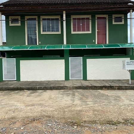 Casa Aconchegante E Charmosa A 6 Min Da Praia - Ar Condicionado - Wifi 600Mb - Netflix - Globoplay - Cozinha Completa Рио дас Острас Екстериор снимка