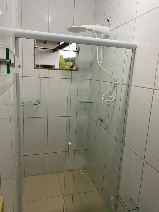 Casa Aconchegante E Charmosa A 6 Min Da Praia - Ar Condicionado - Wifi 600Mb - Netflix - Globoplay - Cozinha Completa Рио дас Острас Екстериор снимка