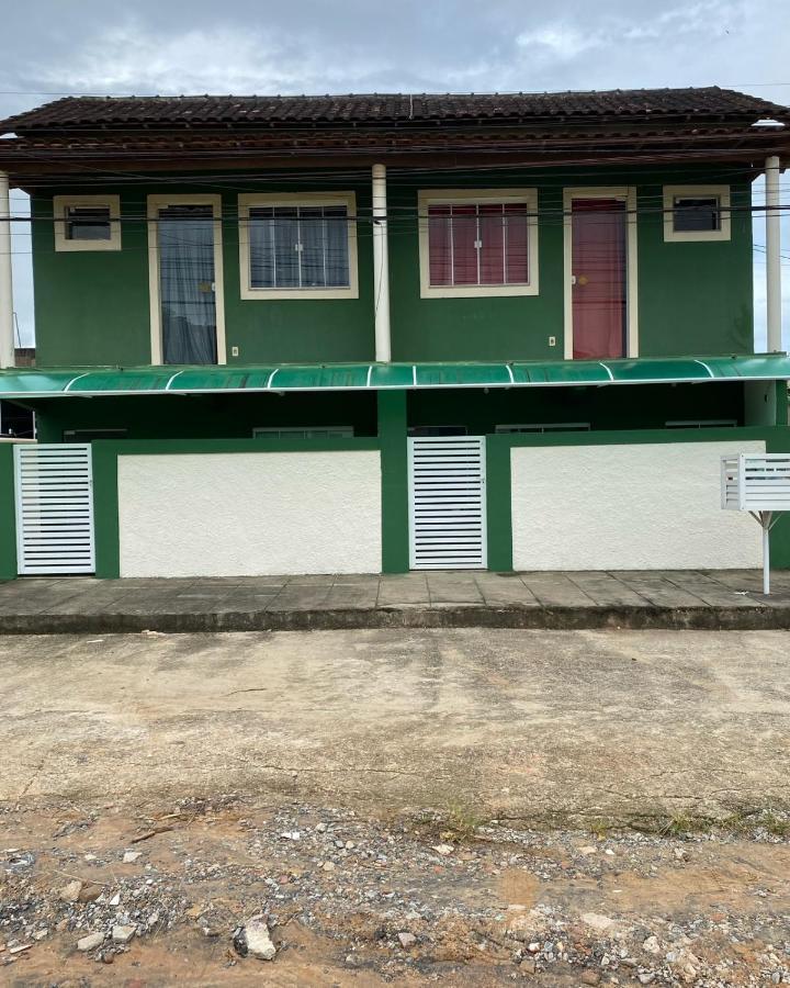 Casa Aconchegante E Charmosa A 6 Min Da Praia - Ar Condicionado - Wifi 600Mb - Netflix - Globoplay - Cozinha Completa Рио дас Острас Екстериор снимка