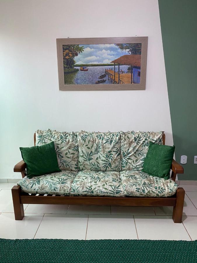 Casa Aconchegante E Charmosa A 6 Min Da Praia - Ar Condicionado - Wifi 600Mb - Netflix - Globoplay - Cozinha Completa Рио дас Острас Екстериор снимка