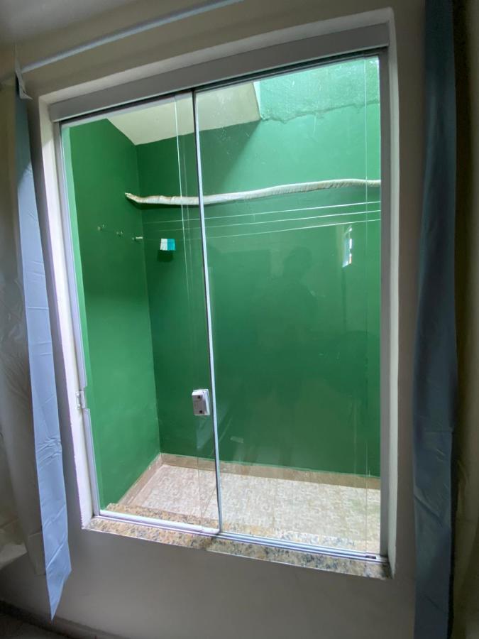 Casa Aconchegante E Charmosa A 6 Min Da Praia - Ar Condicionado - Wifi 600Mb - Netflix - Globoplay - Cozinha Completa Рио дас Острас Екстериор снимка