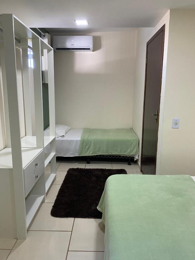 Casa Aconchegante E Charmosa A 6 Min Da Praia - Ar Condicionado - Wifi 600Mb - Netflix - Globoplay - Cozinha Completa Рио дас Острас Екстериор снимка