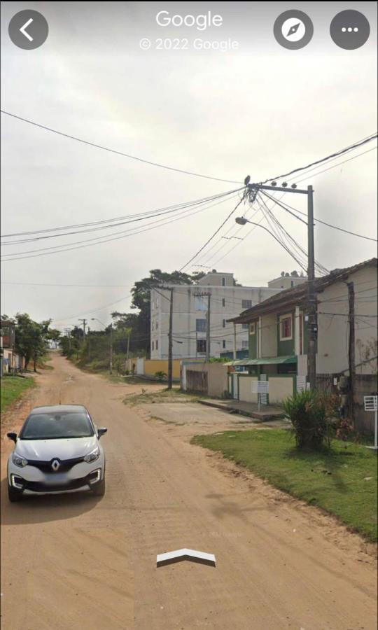 Casa Aconchegante E Charmosa A 6 Min Da Praia - Ar Condicionado - Wifi 600Mb - Netflix - Globoplay - Cozinha Completa Рио дас Острас Екстериор снимка