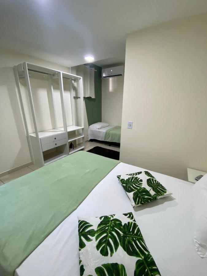 Casa Aconchegante E Charmosa A 6 Min Da Praia - Ar Condicionado - Wifi 600Mb - Netflix - Globoplay - Cozinha Completa Рио дас Острас Екстериор снимка
